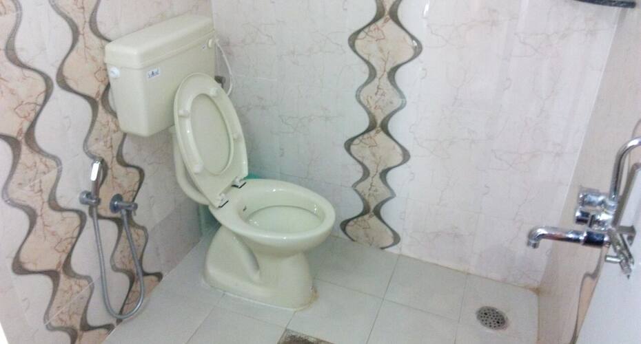Marina Home Stay Service Apartment, Chikmaglur 2